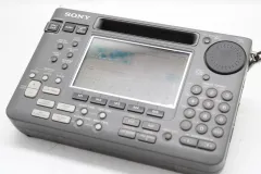2026年最新】sony icf-sw55の人気アイテム - メルカリ