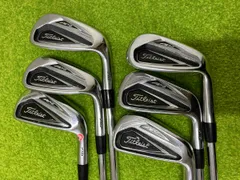 2026年最新】ap 716 アイアン 6本セットの人気アイテム - メルカリ