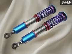 2026年最新】jic 車高調の人気アイテム - メルカリ