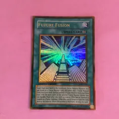 2026年最新】遊戯王 未来融合-フューチャー・フュージョンの人気