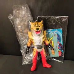 2025年最新】仮面ライダーZX レトロソフビコレクションの人気アイテム