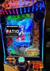 スマパチ eアズールレーン2 ⭐️簡易ユニット付⭐️ - メルカリ