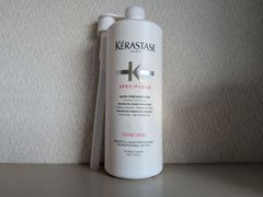 新ボトル】ケラスターゼ DS バン デンシフィック 1000ml ポンプ付