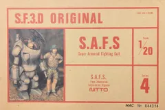 2026年最新】s.f.3.d nittoの人気アイテム - メルカリ