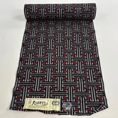 2026年最新】久留米かすり反物の人気アイテム - メルカリ