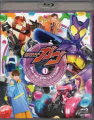 2026年最新】仮面ライダーガヴ Blu-ray COLLECTIONの人気アイテム
