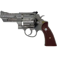 2026年最新】S＆W 357 マグナムの人気アイテム - メルカリ