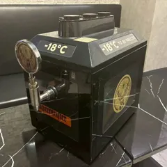 2026年最新】イエガーマイスターサーバーの人気アイテム - メルカリ