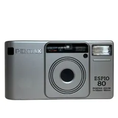 2026年最新】PENTAX espio-80の人気アイテム - メルカリ