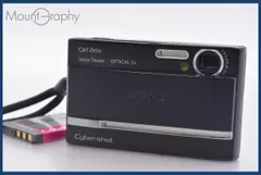 2026年最新】cyber-shot dsc-t9 sonyの人気アイテム - メルカリ