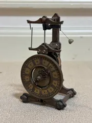 2026年最新】ギルドクロックの人気アイテム - メルカリ