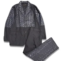 2026年最新】田中オム セットアップの人気アイテム - メルカリ