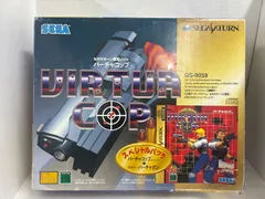 2026年最新】セガサターン バーチャガンの人気アイテム - メルカリ