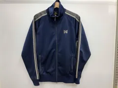 2026年最新】needles トラックジャケット ネイビーの人気アイテム