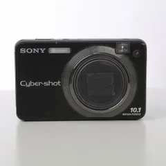 2026年最新】SONY DSC-W170の人気アイテム - メルカリ