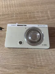 2026年最新】exilim ex-zr70 充電器の人気アイテム - メルカリ