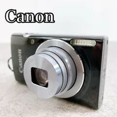2026年最新】canon IXY120の人気アイテム - メルカリ