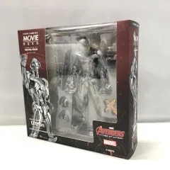 2026年最新】ムービーリボ ウルトロンの人気アイテム - メルカリ