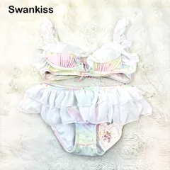 2026年最新】スワンキス 水着の人気アイテム - メルカリ