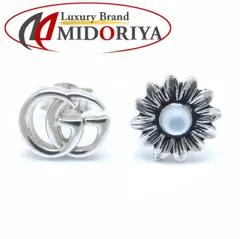 2026年最新】gucci ピアス フラワーの人気アイテム - メルカリ