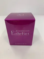 2026年最新】エステファクト3Dパーフェクタージェルの人気アイテム