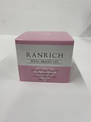 2026年最新】宝石ジェル ランリッチの人気アイテム - メルカリ