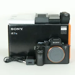 2026年最新】α7ii バッテリー np-fw50の人気アイテム - メルカリ