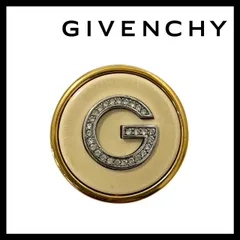 2026年最新】givenchy ブローチの人気アイテム - メルカリ