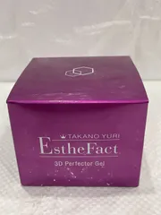 2026年最新】エステファクト3Dパーフェクタージェルの人気アイテム