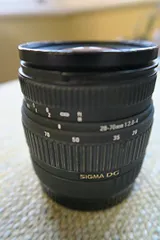 2026年最新】シグマ 28-70 f2.8の人気アイテム - メルカリ