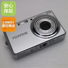 2026年最新】finepix j30の人気アイテム - メルカリ