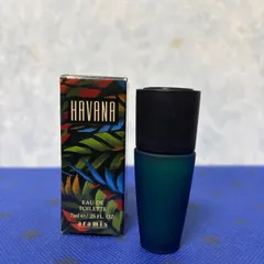 2026年最新】アラミス ハバナの人気アイテム - メルカリ