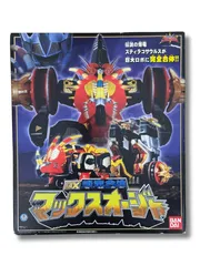 2026年最新】爆竜合体DXアバレンオーの人気アイテム - メルカリ