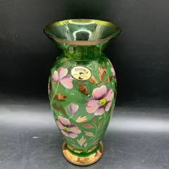 2026年最新】チェコスロバキア 花瓶の人気アイテム - メルカリ