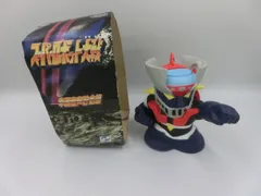 2026年最新】貯金箱 マジンガーzの人気アイテム - メルカリ