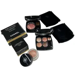 2026年最新】シャネルまとめ売りの人気アイテム - メルカリ