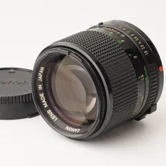 2026年最新】CANON FD 85mm 1.8の人気アイテム - メルカリ