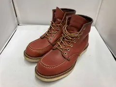 2026年最新】RED WING 875 羽タグの人気アイテム - メルカリ