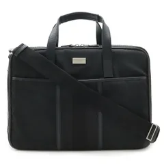 2026年最新】GUCCI グッチ ブリーフケースの人気アイテム - メルカリ