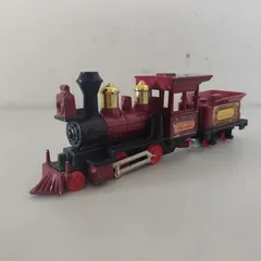 2026年最新】ウエスタンリバー鉄道の人気アイテム - メルカリ