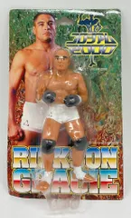 2026年最新】ヒクソン・グレイシー フィギュアの人気アイテム - メルカリ