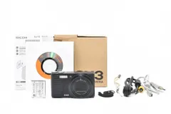 2026年最新】リコー cx3の人気アイテム - メルカリ