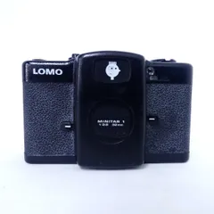 2026年最新】lomo lc-aの人気アイテム - メルカリ