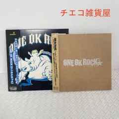 2026年最新】one ok rock インディーズ cdの人気アイテム - メルカリ