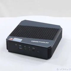 2026年最新】hx90 minisforumの人気アイテム - メルカリ