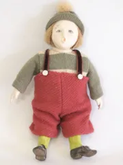 2026年最新】ビスクドール 男の子の人気アイテム - メルカリ