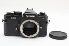 2026年最新】nikon fe2の人気アイテム - メルカリ
