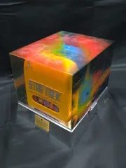 2026年最新】宇宙大作戦 GALAXY BOX [DVD]の人気アイテム - メルカリ