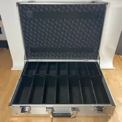 2026年最新】海馬+アタッシュケースの人気アイテム - メルカリ