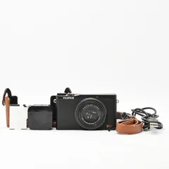 2026年最新】FUJIFILM XQ1の人気アイテム - メルカリ